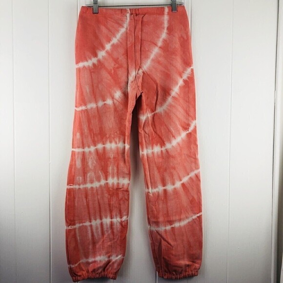 Anthropologie Lacausa Womens Slater Sweats Small - Picture 8 of 12